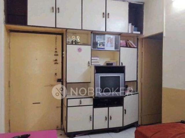 1 BHK Flat In Sai Chs For Sale In Andheri East