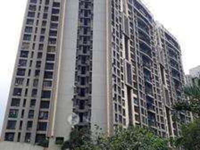1 BHK Flat In Sai City Apartment For Sale In Bhandup West