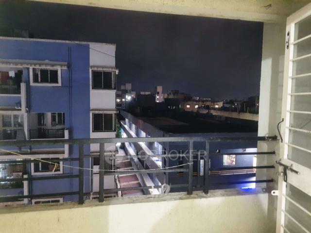 1 BHK Flat In Sai Complex for Rent In Ambegaon Budruk