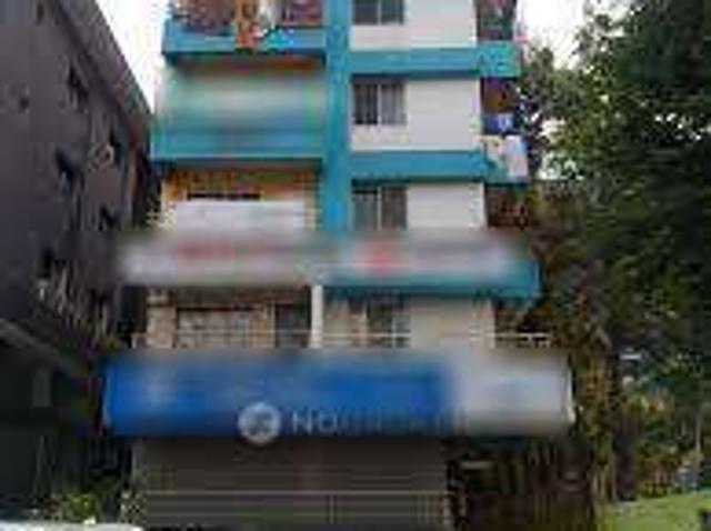 1 BHK Flat In Sai Complex for Rent In Hadapsar