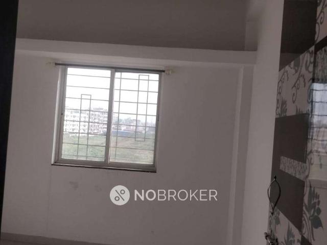 1 BHK Flat In Sai Corner For Sale In Manjari Budruk