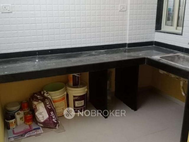 1 BHK Flat In Sai Crystal Building for Rent In Wagholi