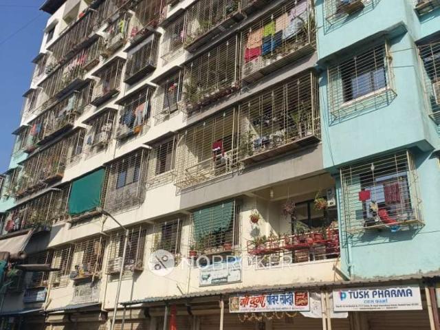 1 BHK Flat In Sai Darshan Nx Co. Op.hsg. Soc Dombivil East, nea