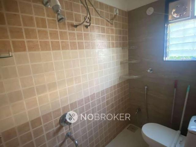1 BHK Flat In Sai Deep Park For Sale In Wakad