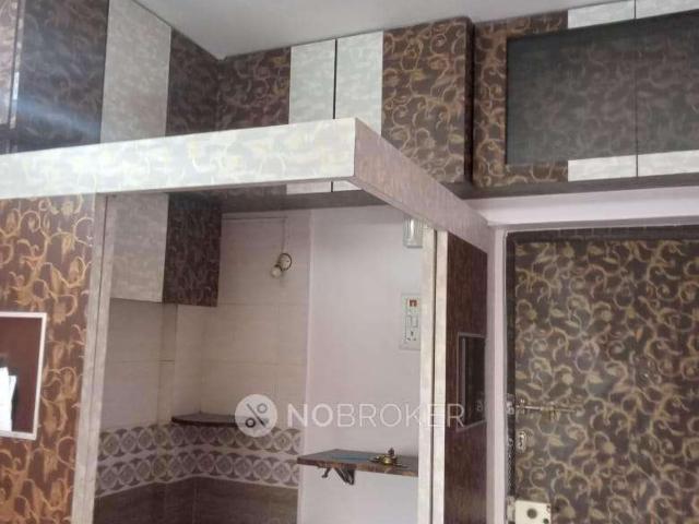 1 BHK Flat In Sai Dham Chs For Sale In Andheri East