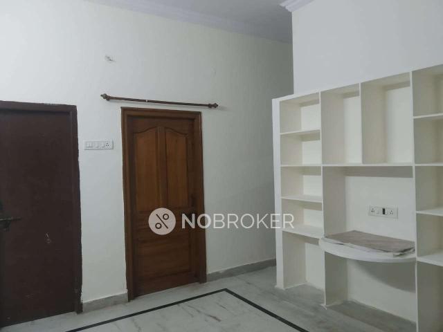 1 BHK Flat In Sai Durga Nilayam for Rent In Madhapur