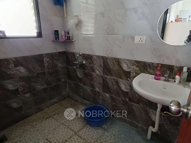 1 BHK Flat In Sai Ellouera for Rent In Wakad