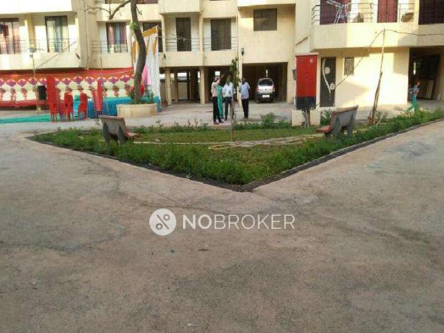 1 BHK Flat In Sai Enclave Sukapur for Rent In?