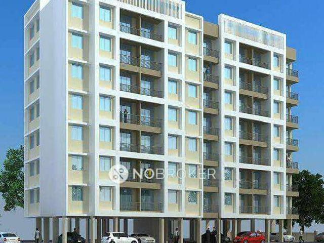 1 BHK Flat In Sai Enclave Society for Rent In Dombivli East