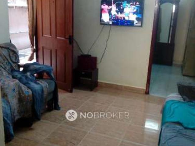 1 BHK Flat In Sai Flats for Lease In Perambur