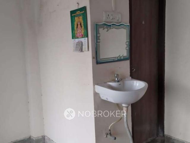 1 BHK Flat In Sai Flats For Sale In Mylapore
