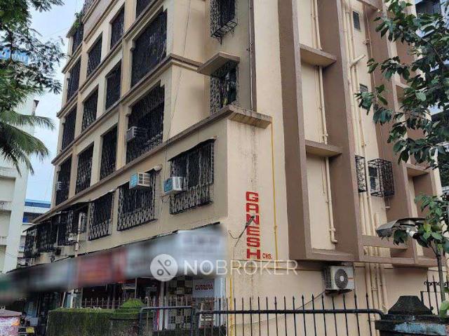 1 BHK Flat In Sai Ganesh Society for Rent In Ambedkar Nagar