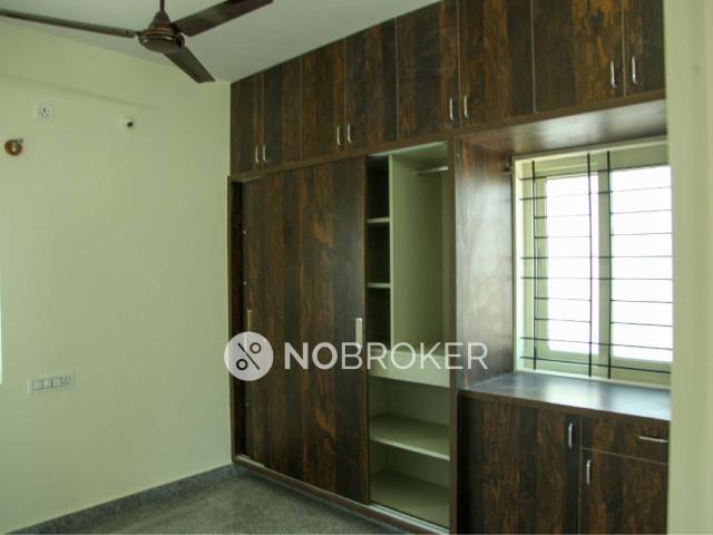 1 BHK Flat In Sai Guru Krupa for Rent In Jp Nagar