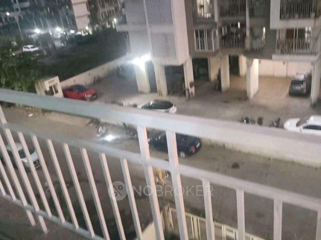 1 BHK Flat In Sai Hari Om Meadows for Rent In, Hari Om Meadows Housing Society, Sector 5, Ulwe, Wahal, Maharashtra 410206, India