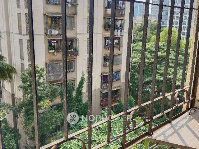 1 BHK Flat In Sai Hsg Soc For Sale In Ghatkopar East