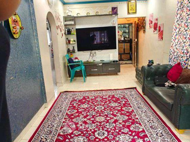 1 BHK Flat In Sai Krupa, Mhada, Pimpri For Sale In Gg International School
