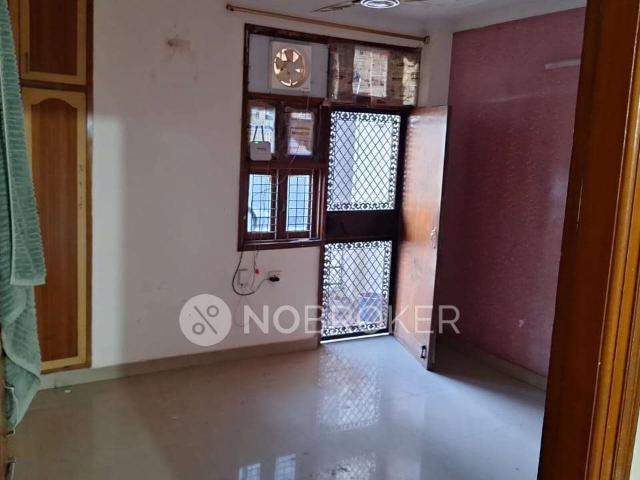 1 BHK Flat In Sai Kunj Apartment For Sale In Dwarka