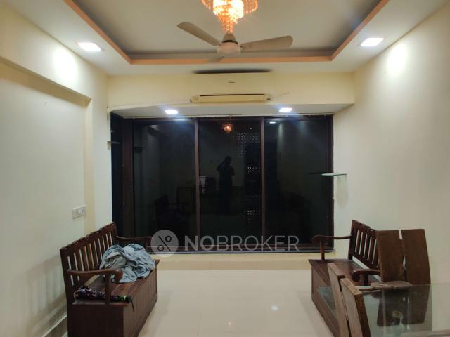 1 BHK Flat In Sai Kutir for Rent In Sai Baba Complex