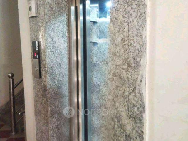 1 BHK Flat In Sai Lane Walfare Society For Sale In Sector