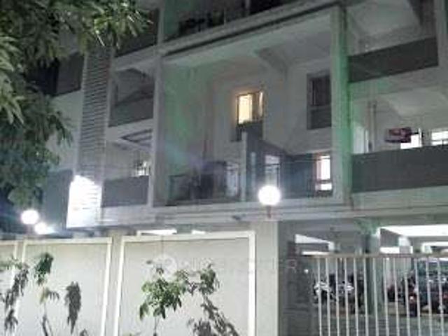 1 BHK Flat In Sai Lakshmi Arcade for Rent In Ambegaon Bk