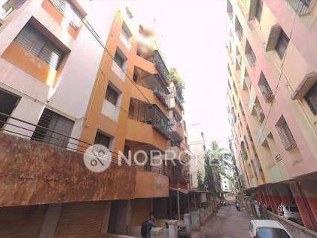 1 BHK Flat In Sai Leela Abmegaon for Rent In Ambegaon Budruk