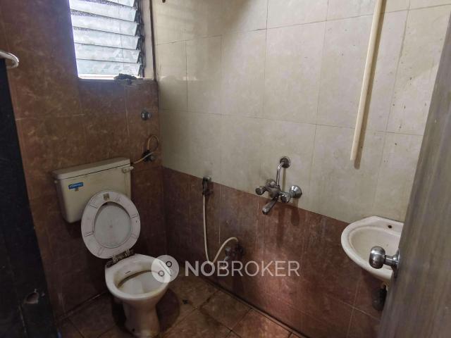 1 BHK Flat In Sai Malhar for Rent In Kharghar