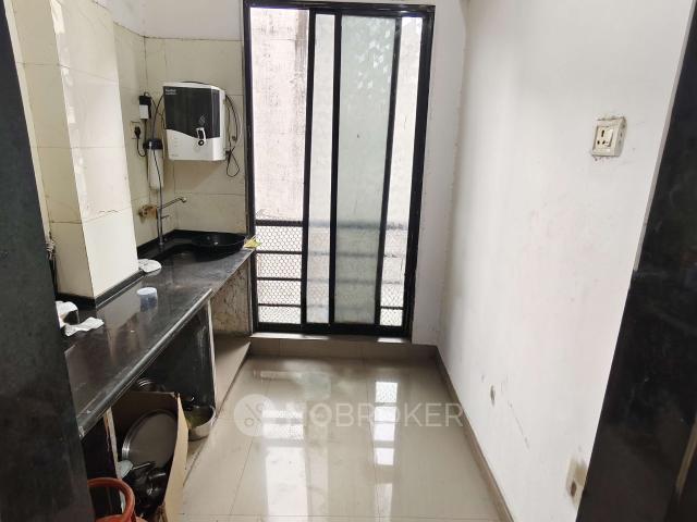 1 BHK Flat In Sai Malhar For Sale In Kharghar