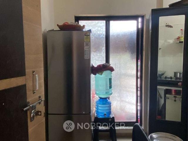 1 BHK Flat In Sai Malhar For Sale In Kharghar