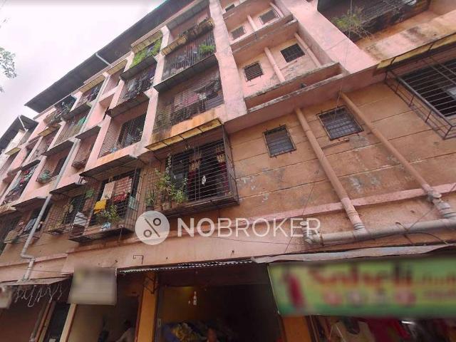 1 BHK Flat In Sai Mauli Apartment for Rent In Dombivali Eas