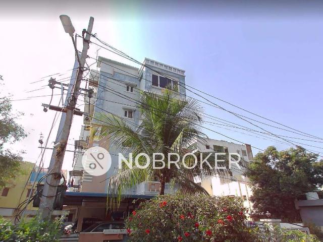 1 BHK Flat In Sai Mitra Esatates For Sale In Malkajgiri