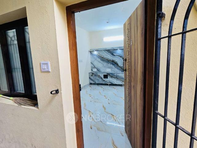 1 BHK Flat In Sai Narayana For Sale In Madipakkam