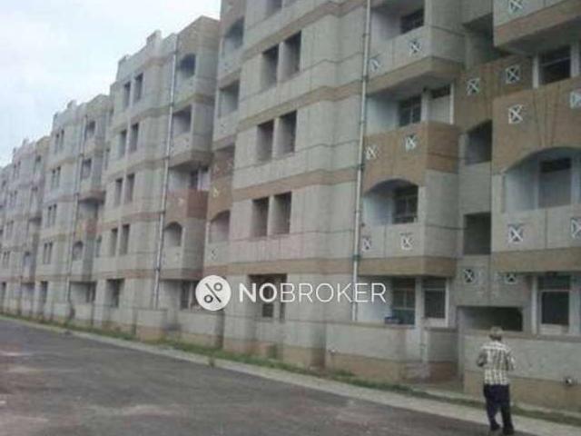 1 BHK Flat In Sai Nath Apartment, Sector 28 For Sale In Sector 28