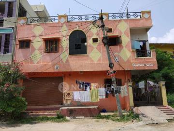 1 BHK Flat In Sai Nilayam Bollaram, for Rent In Bo