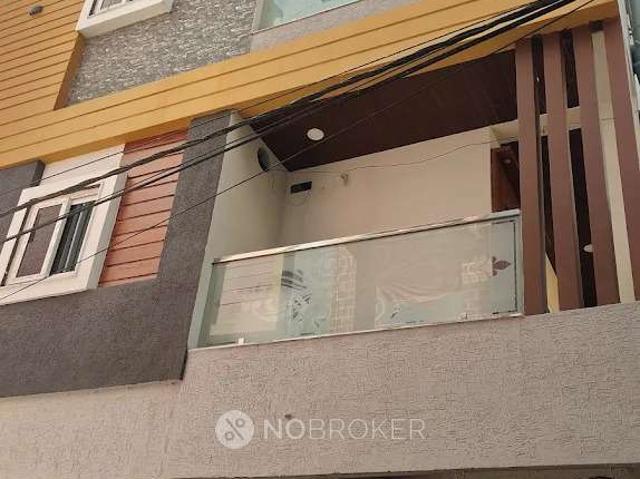 1 BHK Flat In Sai Nilayam for Rent In Hafeezpet