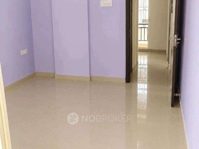 1 BHK Flat In Sai Nisarg Chs For Sale In Kharghar