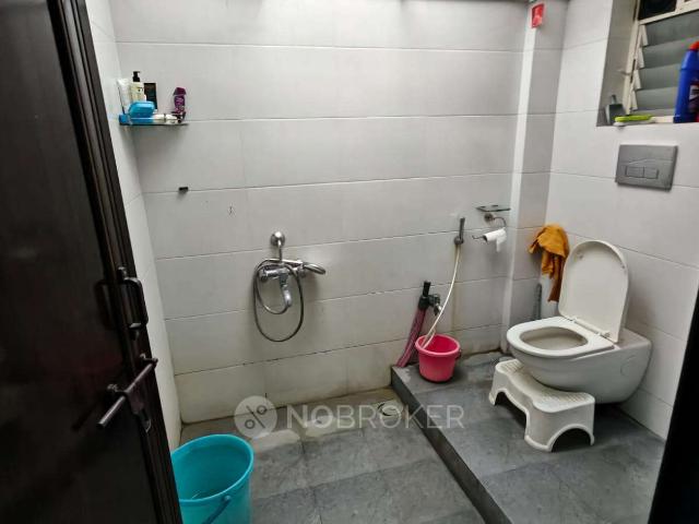 1 BHK Flat In Sai Nisarg Park, Pimple Saudagar for Rent In Pimple Saudagar
