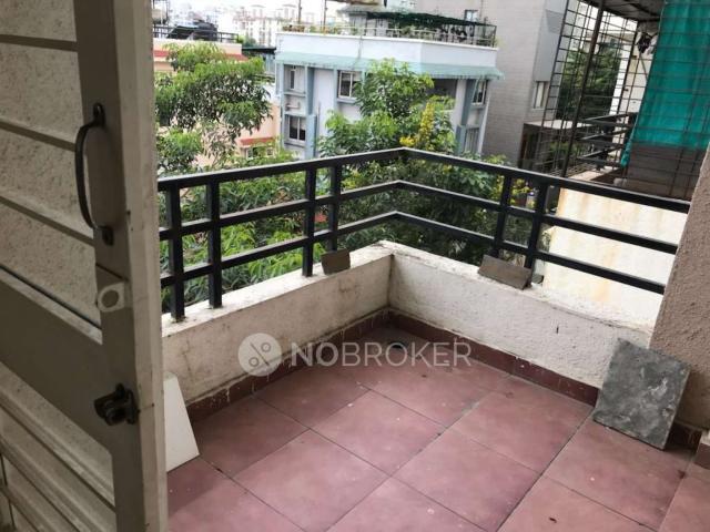 1 BHK Flat In Sai Nisarga Park Phase 2 for Rent In Pimple S