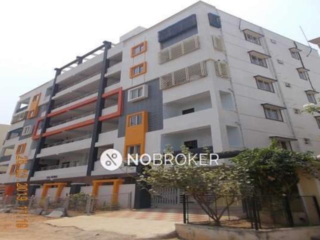 1 BHK Flat In Sai Nivya Homes for Rent In Kondapur