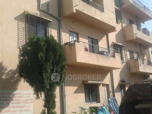 1 BHK Flat In Sai Nivas for Rent In Wadgaon Sheri