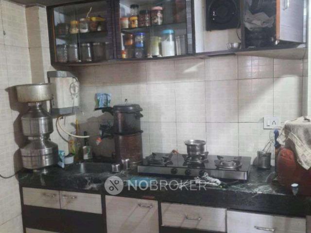 1 BHK Flat In Sai Niwas Chs Ltd Bandra East For Sale In Sai Niwas