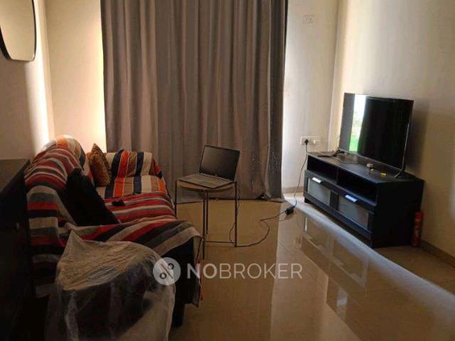 1 BHK Flat In Sai Orchid for Rent In 54w6+ghv, Kalyan, Maharashtra 421203, India