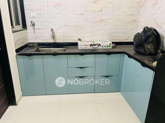 1 BHK Flat In Sai Paradise For Sale In Pimpri chinchwad