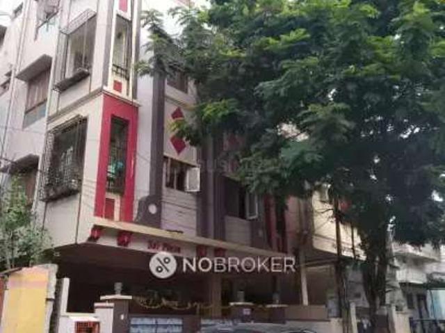 1 BHK Flat In Sai Plaza for Rent In Malkajgiri