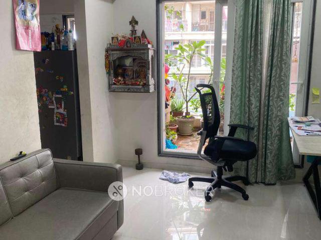1 BHK Flat In Sai Proviso Leisure Town For Sale In Hadapsar