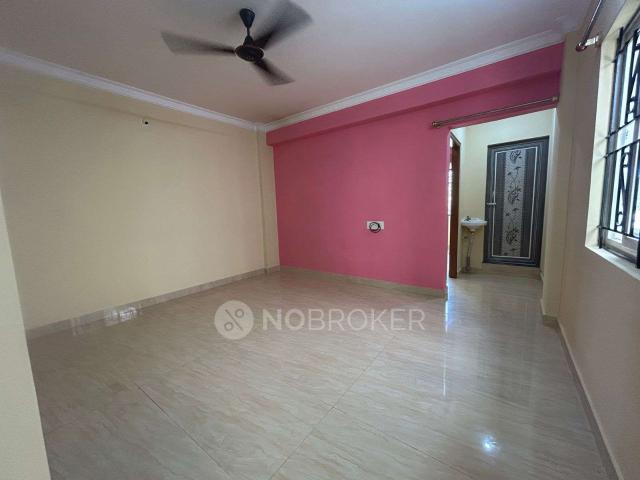 1 BHK Flat In Sai Prabhuu, Hebbal Kempapura for Rent In Be