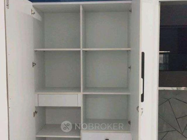 1 BHK Flat In Sai Ram for Rent In 2, 1st St, Raj Nagar, Thoraipakkam, Chennai, Tamil Nadu 600097, India