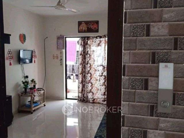 1 BHK Flat In Sai Ramna Co. Oprative Society Ambegaon Katraj for Rent In Katraj Ambegaon Bk Road