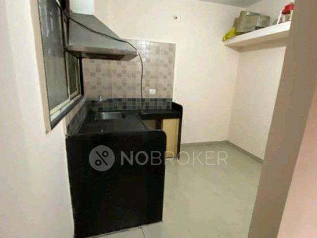 1 BHK Flat In Sai Ratna Residency For Sale In Fr5g+r73, Wad