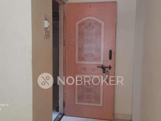 1 BHK Flat In Sai Residency for Rent In Ambegaon Bk
