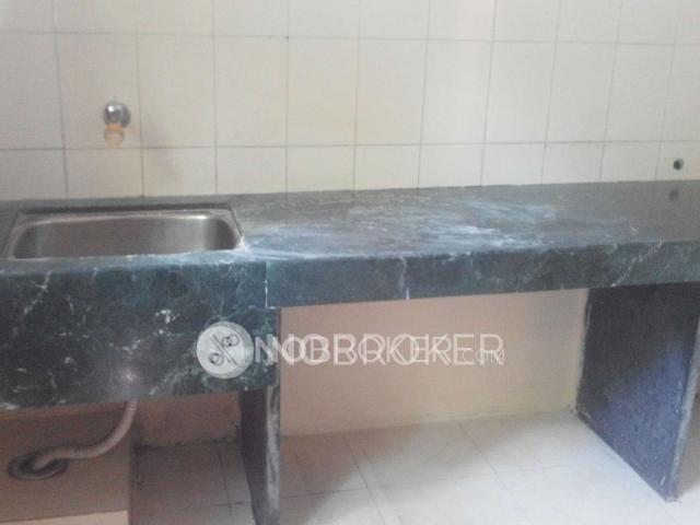 1 BHK Flat In Sai Residency for Rent In Ambegaon Bk